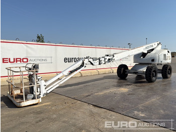 Aerial platform HAULOTTE H23TPX