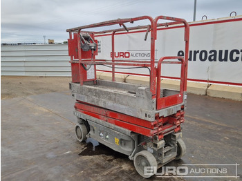 Aerial platform JLG 1930ES: picture 3