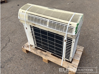 Construction equipment Jocel AUS-09HR53CA2J: picture 2