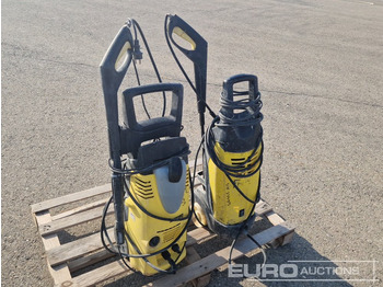 Pressure washer