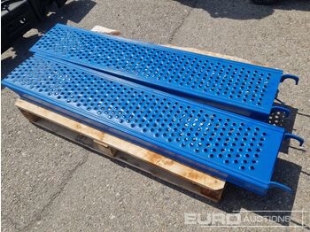 Construction equipment Loading Ramps: picture 2 Construction equipment Loading Ramps: picture 2