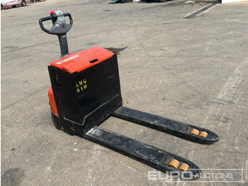 Material handling equipment BT