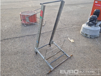 Construction equipment