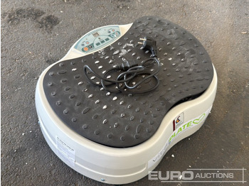 Construction equipment