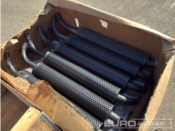 Construction equipment AUSA