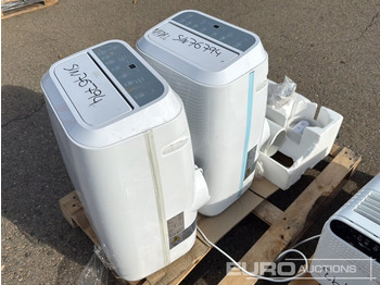 Construction equipment