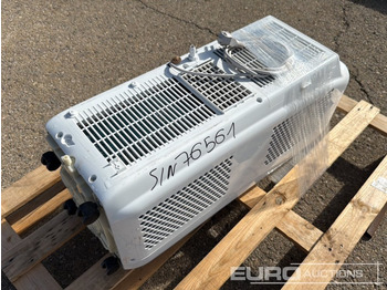 Construction equipment