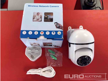 Workshop equipment