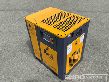 Air compressor ZELFIR