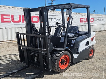 Forklift DOOSAN
