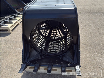 New Bucket Unused 2025 Häner HST7.12: picture 5