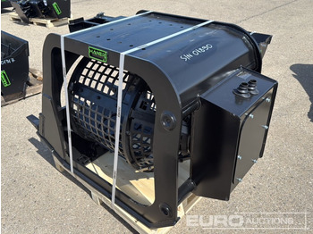 New Bucket Unused 2025 Häner HST7.12: picture 3