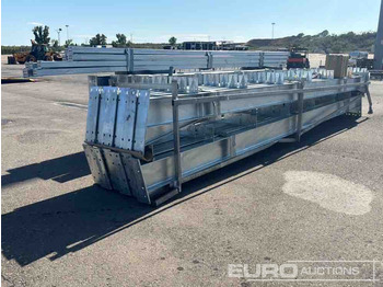 Construction container