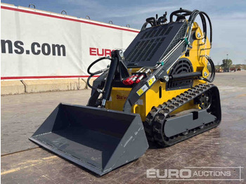 Skid steer loader