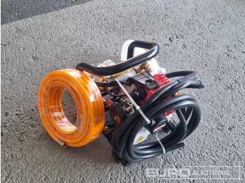 Construction equipment