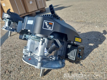 Workshop equipment Unused Daewoo DV170: picture 4