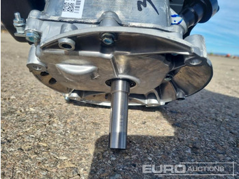 Workshop equipment Unused Daewoo DV170: picture 5