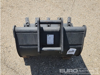 New Bucket Unused Geith H02-0600: picture 5