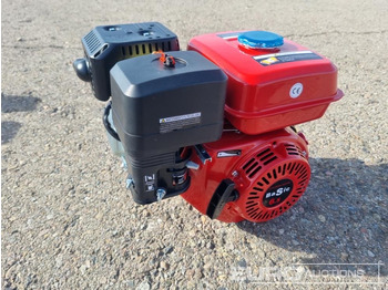 Construction equipment