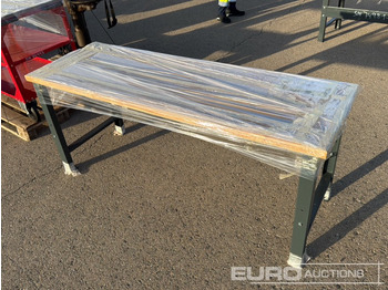 Construction equipment Wooden Work Table: picture 3 Construction equipment Wooden Work Table: picture 3