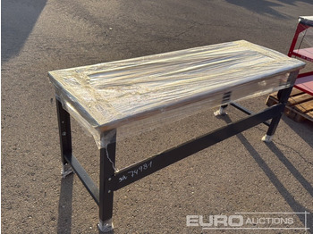 Construction equipment Wooden Work Table: picture 2 Construction equipment Wooden Work Table: picture 2