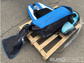 Construction equipment