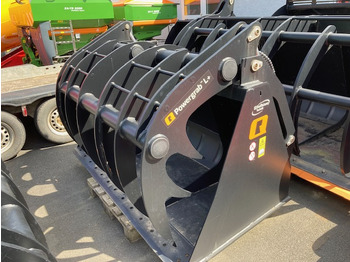 Front loader for tractor