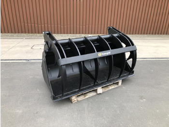 Front loader for tractor