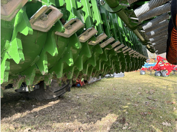 Combine seed drill Amazone Cataya 3000 Super | KE3002: picture 4