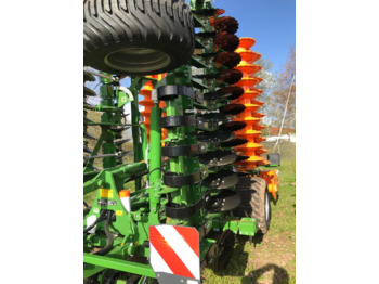 New Disc harrow Amazone Catros  8003-2TX: picture 2