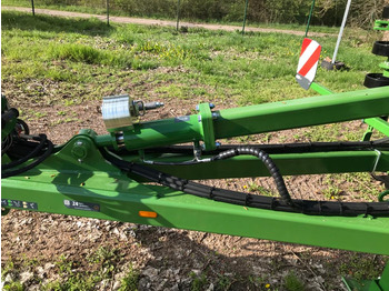 New Disc harrow Amazone Catros  8003-2TX: picture 3