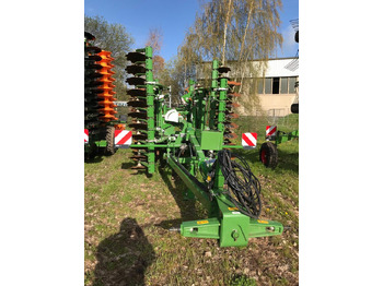 Disc harrow AMAZONE