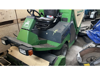 Mower AMAZONE