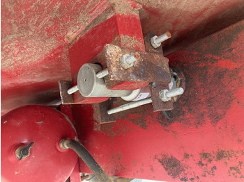 Leasing of BVL V-Mix 15N 2S Futtermischwagen BVL V-Mix 15N 2S Futtermischwagen: picture 4 Leasing of BVL V-Mix 15N 2S Futtermischwagen BVL V-Mix 15N 2S Futtermischwagen: picture 4