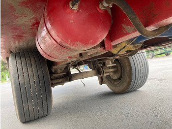 Leasing of BVL V-Mix 15N 2S Futtermischwagen BVL V-Mix 15N 2S Futtermischwagen: picture 3 Leasing of BVL V-Mix 15N 2S Futtermischwagen BVL V-Mix 15N 2S Futtermischwagen: picture 3