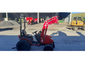 Farm tractor BRANSON