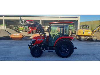 Farm tractor BRANSON