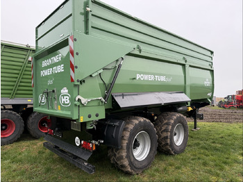 Tipper Brantner TA24073/2 Power Tube plus: picture 3