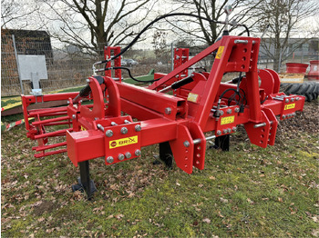 Soil tillage equipment BRIX