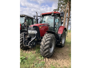 Farm tractor CASE IH Maxxum 110
