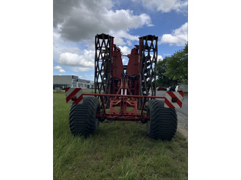 Disc harrow Evers Morgan VS500 Scheibenegge: picture 5
