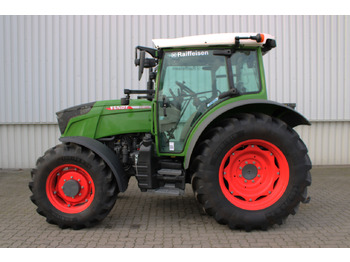 Farm tractor FENDT 211 Vario