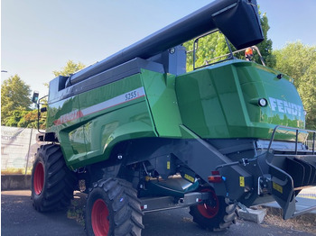 New Combine harvester Fendt 5255L MCS: picture 5