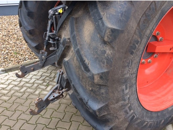 Farm tractor Fendt 824 Vario S4 Profi: picture 2