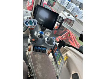 Farm tractor Fendt 828 S4 Profi Plus: picture 2