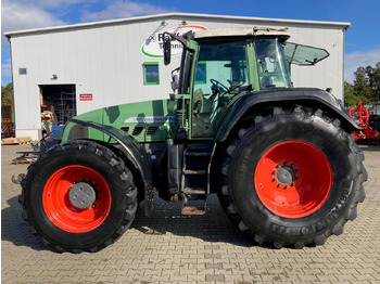 Farm tractor FENDT 924 Vario