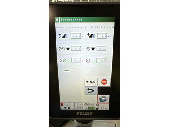 Tedder/ Rake Fendt Former 14055 PRO: picture 2 Tedder/ Rake Fendt Former 14055 PRO: picture 2