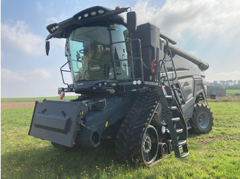 Combine harvester Fendt IDEAL 8T: picture 3