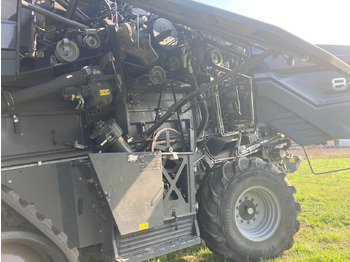 Combine harvester Fendt IDEAL 8T: picture 5