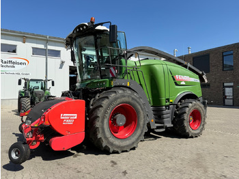 Harvester FENDT